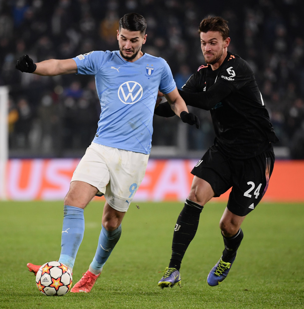 凯夫伦-图拉姆：斯帕莱蒂让我按照自己熟悉的方式踢球（凯夫伦-图拉姆：在斯帕莱蒂手下我能踢回自己熟悉的风格）