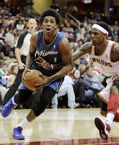 NBA新秀观察：状元秀首场表现,（NBA新秀追踪：状元首秀表现盘点）