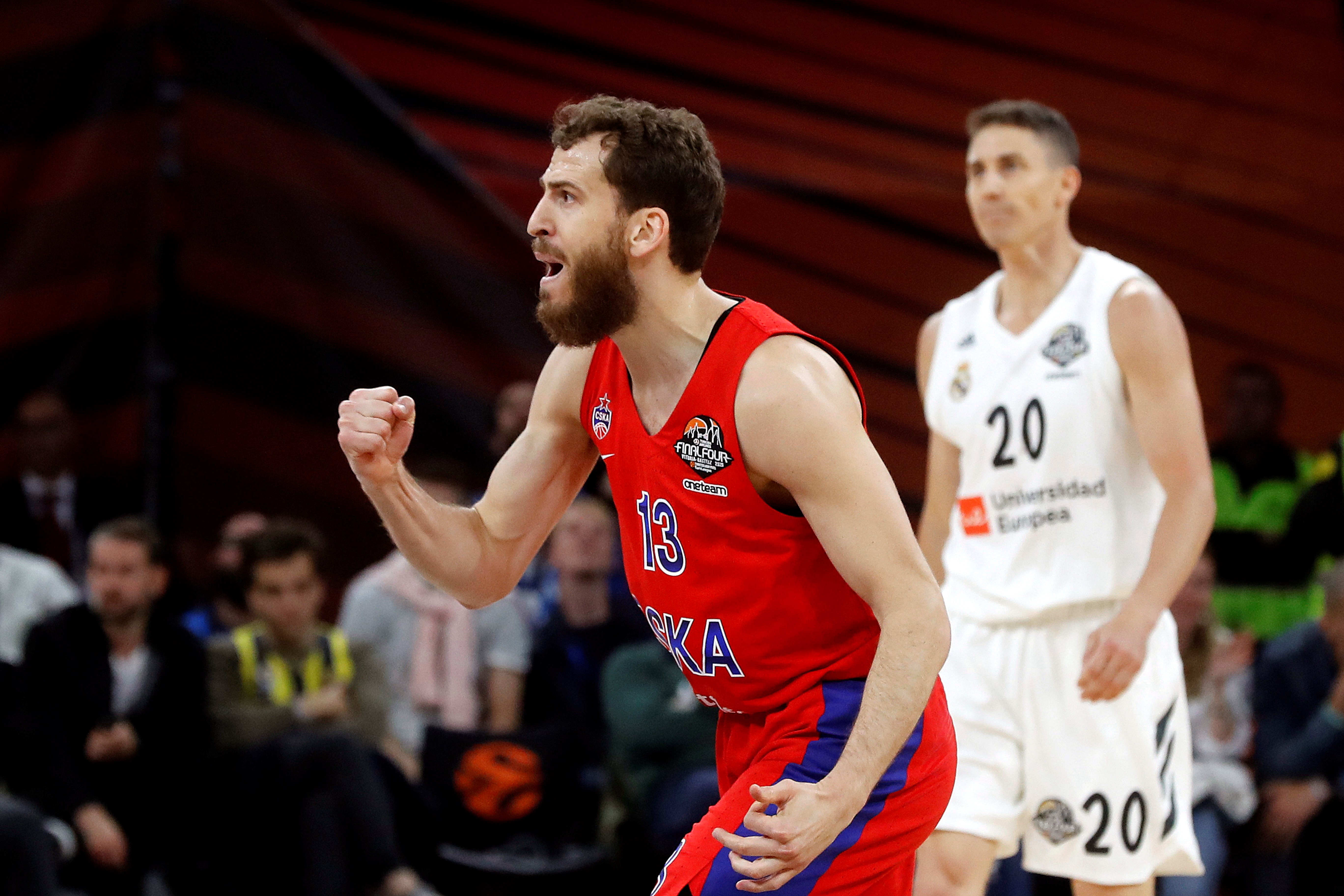 这粒进球代表着你的回归？内雷斯：我从未离开，一直都在这里（这球算回归宣言吗？内雷斯：我根本没走，一直在这儿）